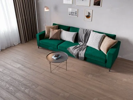 Инженерная доска Alpine Floor Villa Дуб Тобакко в Орске