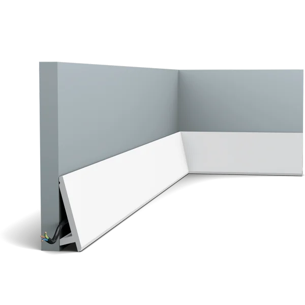 Плинтус Orac SX179 (97*29*2000 мм) в Орске