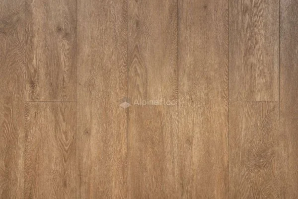 Каменно-полимерная плитка Alpine Floor Grand Sequoia Light Макадамия ECO 11-1001 3.5мм, 34 класс в Орске
