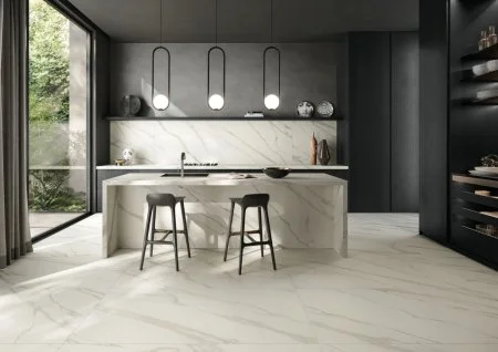 Керамогранит Italon Метрополис Калакатта Голд 120х278 (Силк и Реттифицированная) в Орске