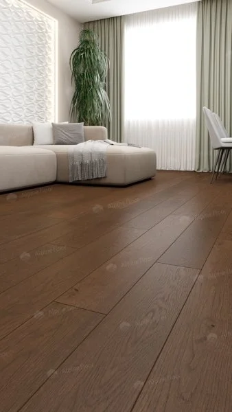 Инженерная доска Alpine Floor Villa Дуб Марсала в Орске