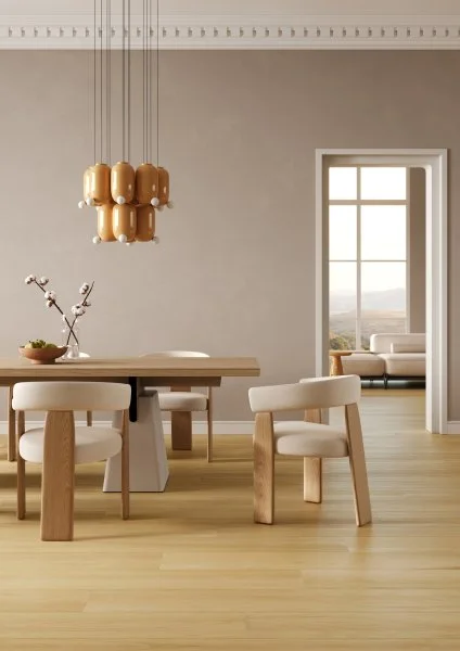 Паркетная доска Quartz Parquet Классик 7 мм Клён Американский 400-61 в Орске