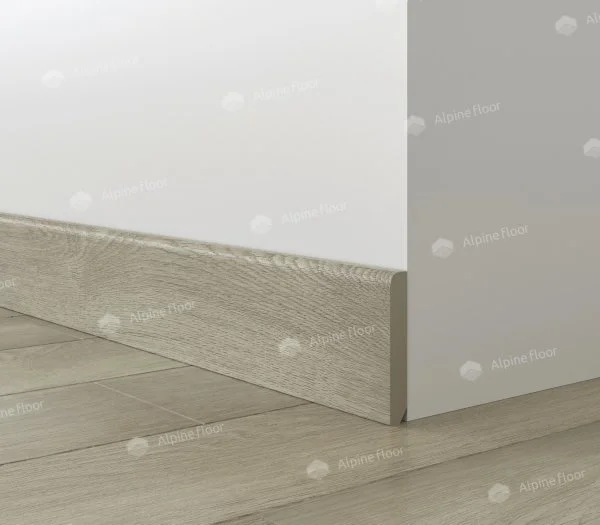 Кварцевый плинтус Alpine Floor Parquet Light 13-1 Дуб Фантазия в Орске
