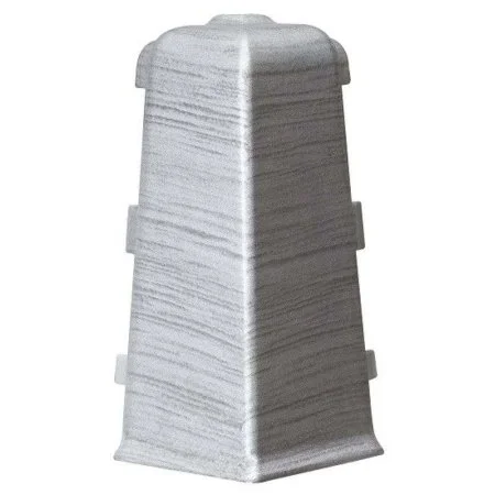 Угол наружный INDO70 41 Алюминий Светлый в Орске