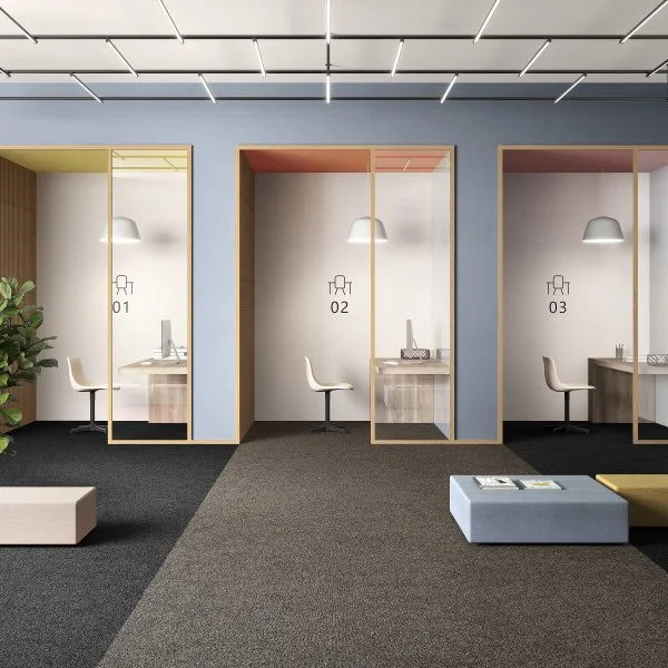 Ковровая плитка AW Medusa 43 в Орске