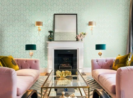 Обои Milassa Neo Classic Neo7, 005/1 в Орске