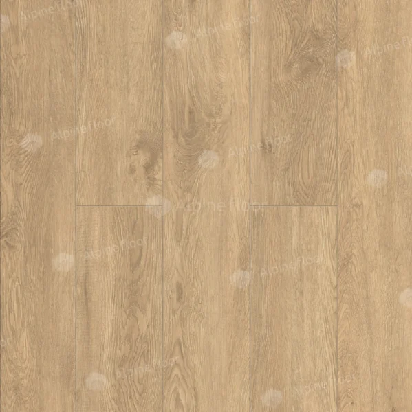 Кварц-виниловая плитка Alpine Floor Grand Sequoia Миндаль ECO 11-602 (2,5 мм. 43 класс) в Орске