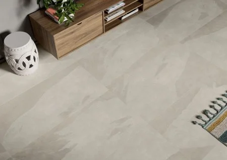Керамогранит Coliseum Ардезия Уайт 60х120 (Натуральный и Реттифицированный) в Орске