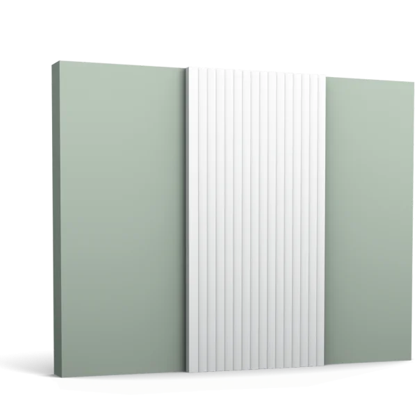 Декоративная панель Orac WX204-2600 (260x25x1.6 см) в Орске