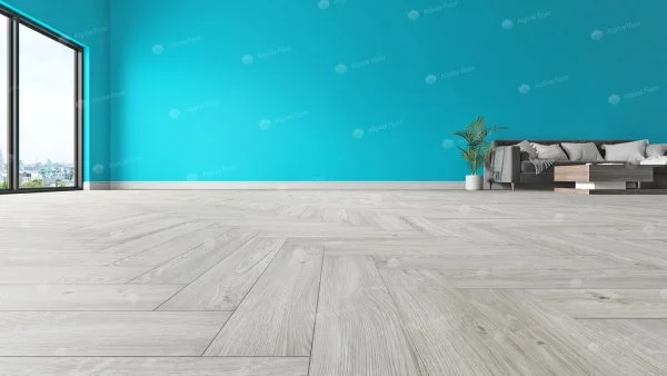 Кварц-виниловая плитка Alpine Floor Parquet Снежный ЕСО 16-11 2.5 мм. 43 класс в Орске