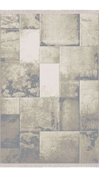 Ковер Синтелон Palermo 0,80x1,50 48ODO Прямоугольник в Орске