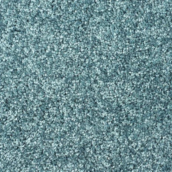 Ковровое покрытие Zartex Савойа 279 Бирюза - 3 м в Орске