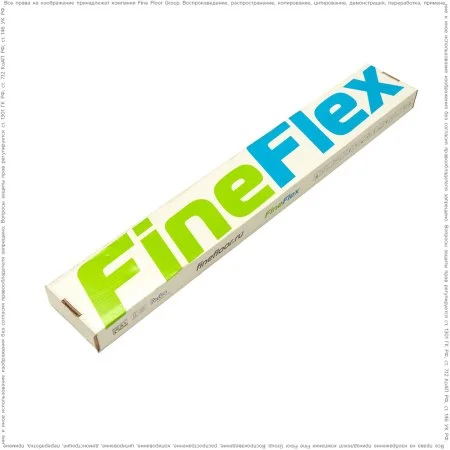 ПВХ плитка FineFlex Wood Дуб Лапландский FX-105 в Орске