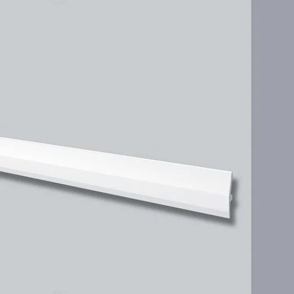 Молдинг NMC Wallstyl W1 (55х18х2000 мм) в Орске