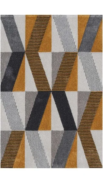 Ковер Синтелон Vegas Home 1,60х2,30 63MKY Прямоугольник в Орске