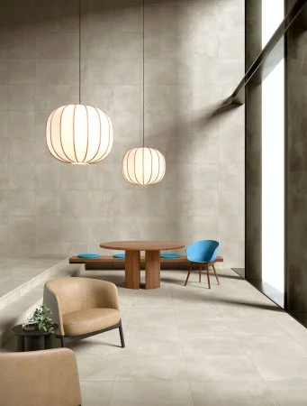 Керамогранит Coliseum Экспо Уайт 60х60 (Натуральный и Реттифицированный) в Орске