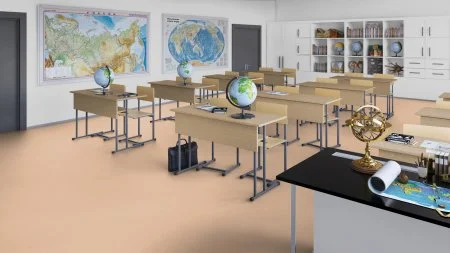 Линолеум Tarkett Acczent Pro Aspect 5 3 м в Орске