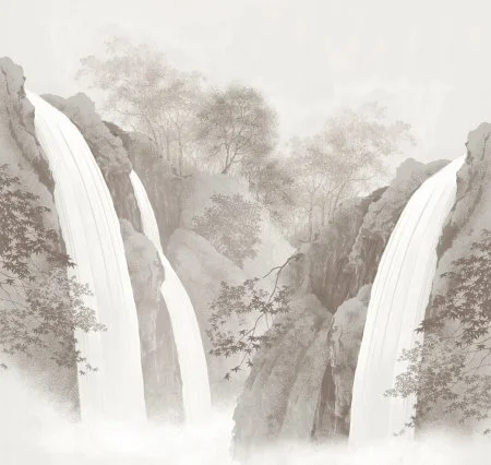 Обои Loymina Пейзаж ART5 001 в Орске