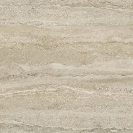 Керамогранит Vitra CityStone Травертин Линейный 60х60 (Натуральная и Реттифицированная) в Орске