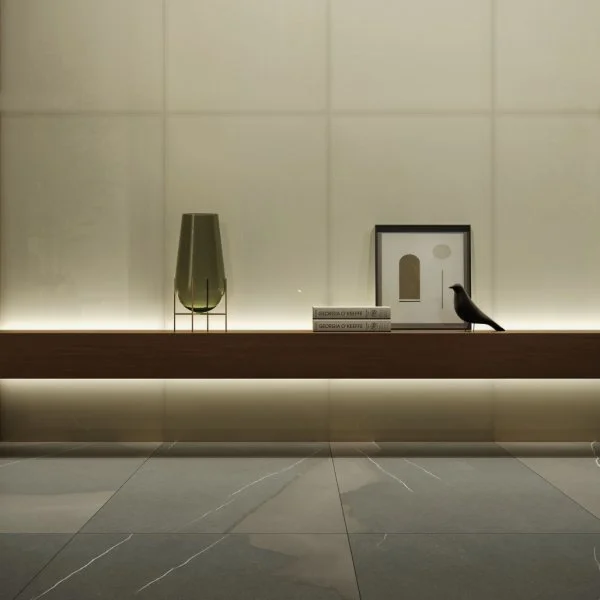 Керамогранит Italon Метрополис Гласс Сэнд 80х160 (Люкс и Реттифицированная) в Орске