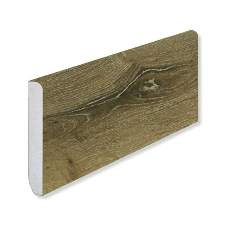 Кварцевый плинтус Fargo 66W963 Дуб Калифорния 80х11х2200 мм в Орске