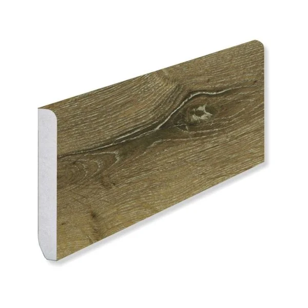 Кварцевый плинтус Fargo 66W963 Дуб Калифорния 80х11х2200 мм в Орске