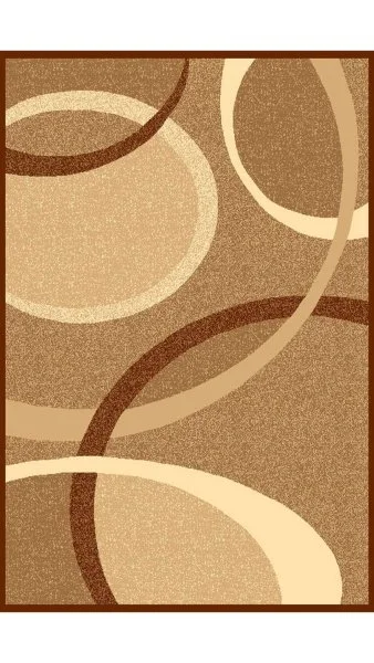 Ковер Синтелон Practica 2,00x3,00 53EBD Прямоугольник в Орске