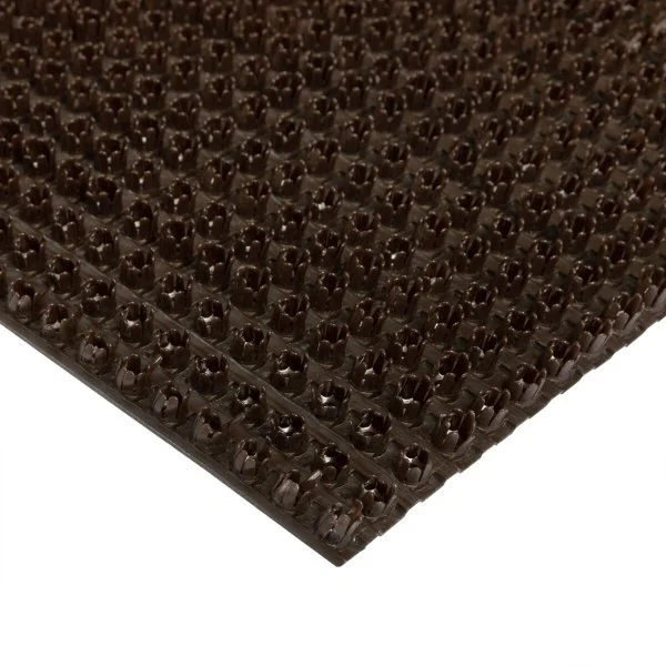 Щетинистое покрытие Альфа-Стиль 138 Бронза - 0,9х15 м. пог в Орске