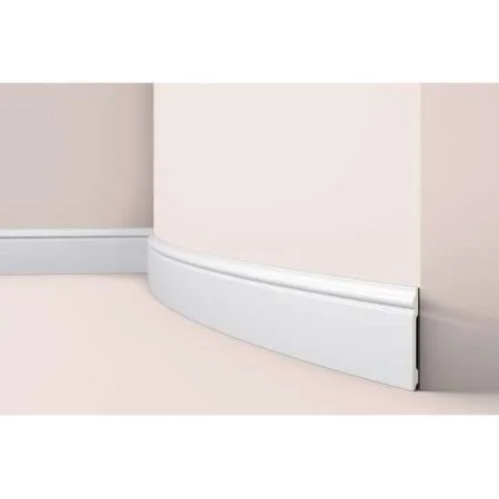 Плинтус NMC Wallstyl FL2 Flex (120х15х2000 мм) в Орске