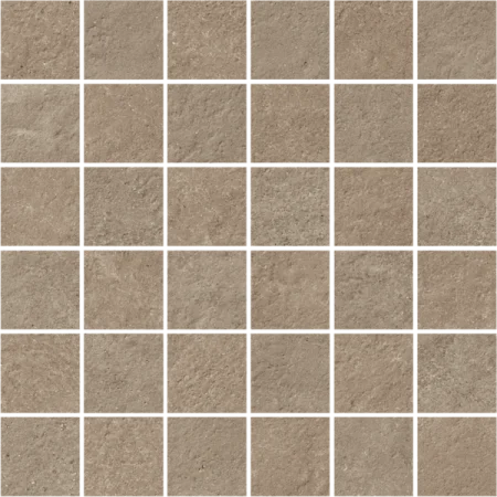 Керамогранит Italon Этернум Голд Мозаика 30х30 (Натуральная) в Орске