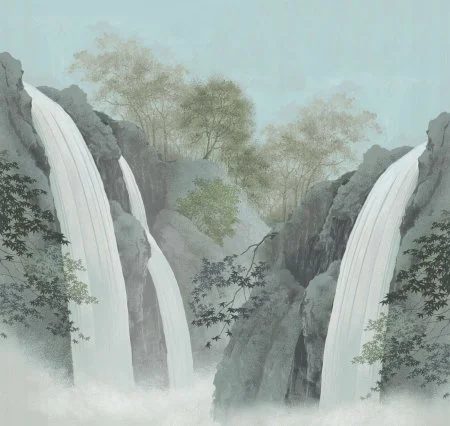 Обои Loymina Пейзаж ART5 006 в Орске