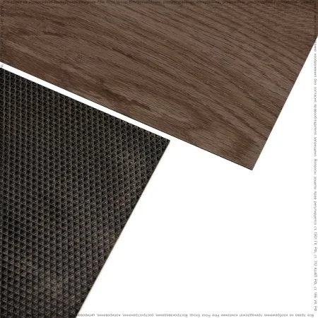 ПВХ плитка FineFlex Wood Дуб Тебердин FX-112 в Орске