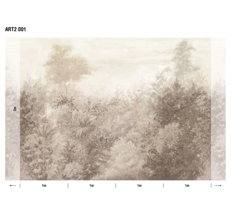 Обои Loymina Пейзаж ART2 001 в Орске