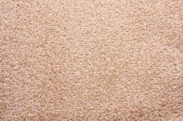 Ковровое покрытие Zartex Фортуна 004 кремовый - 3 м в Орске