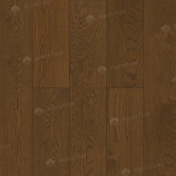 Инженерная доска Alpine Floor Villa Дуб Мокко в Орске