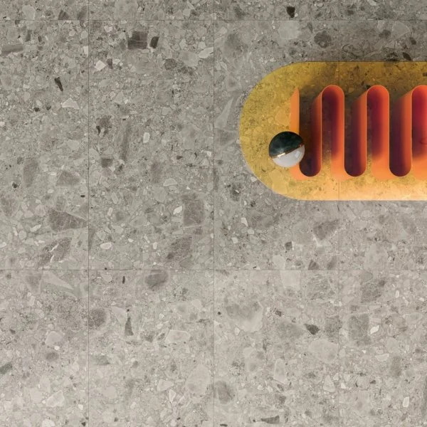 Керамогранит Coliseum Брера Грэй 60х120 (Натуральный и Реттифицированный) в Орске