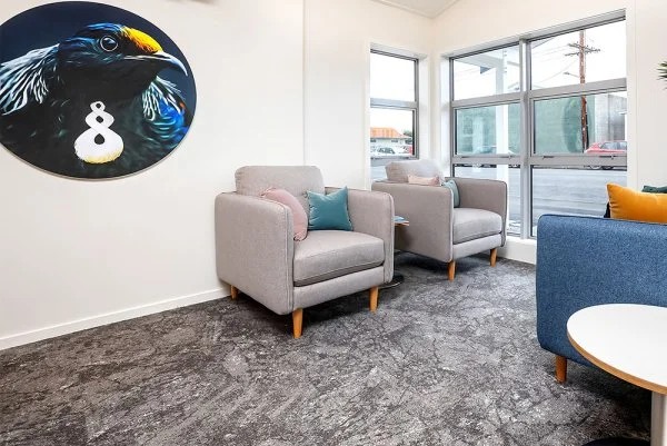 Ковровая плитка AW Mineral 98 в Орске