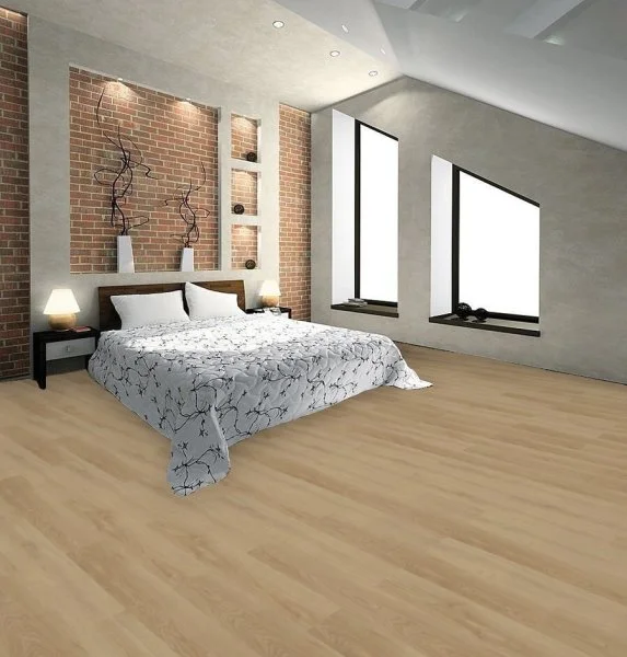 ПВХ плитка Bonkeel Discostar Eruption (Планка 152,4х914,4мм) в Орске