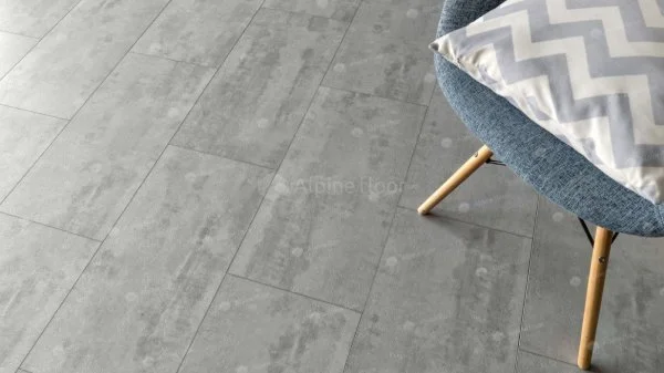 Кварц-виниловая плитка Alpine Floor Light Stone Самерсет ECO-15-6 2,5 мм. 43 класс в Орске