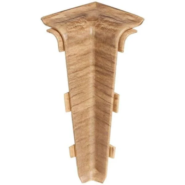 Угол внутренний INDO70 10 Дуб Бурбон в Орске