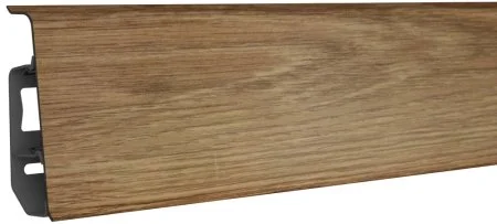 Пластиковый плинтус Bonkeel Style BS7019 (70х26х2200 мм) в Орске