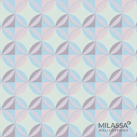 Обои Milassa Modern  М4, 005/1 в Орске