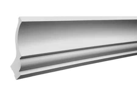 Карниз Европласт 1.50.221  2,0 м в Орске