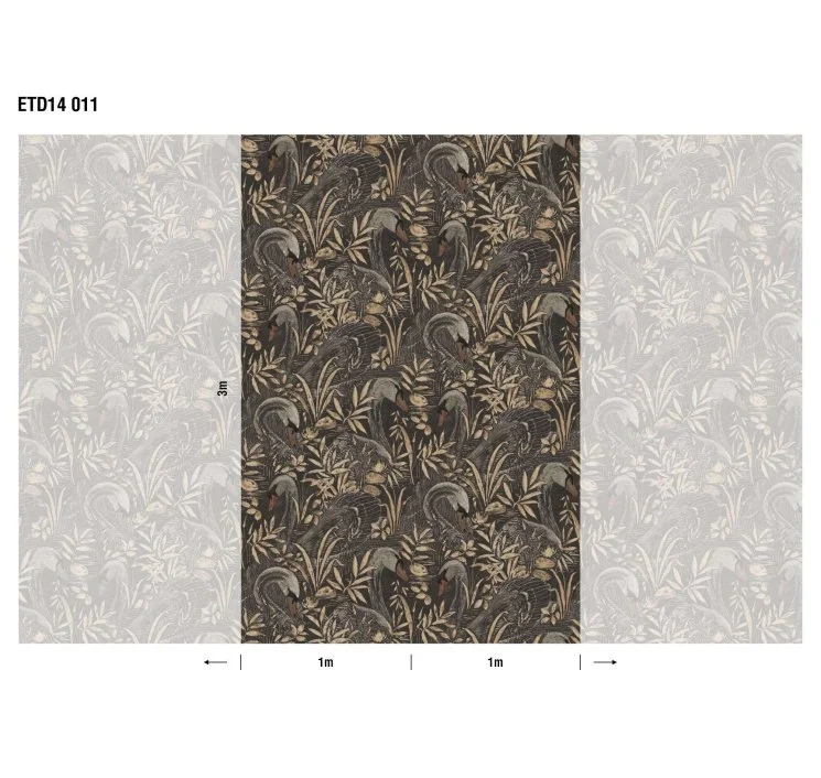 Обои Loymina Etude vol. II ETD14 011 в Орске