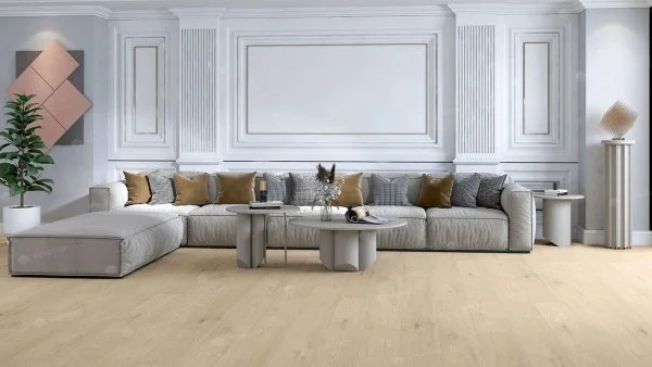 Кварц-виниловая плитка Alpine Floor Premium XL Дуб Мориа ЕСО 7-28, 8 мм. 43 класс в Орске