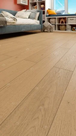 Инженерная доска Alpine Floor Studio Дуб Айвори в Орске