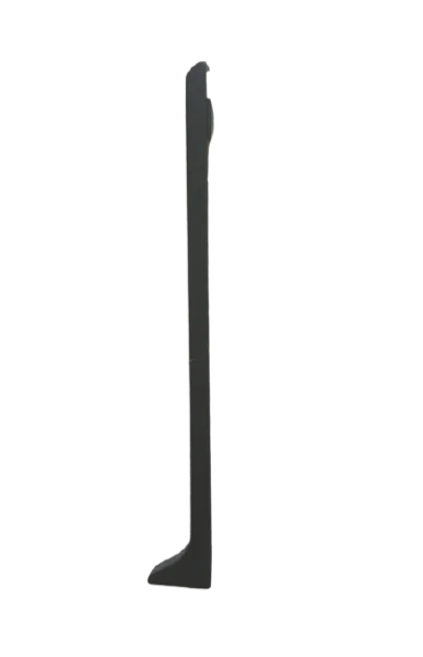 Заглушки Bonkeel ПЛ60 черный (ПВХ) в Орске