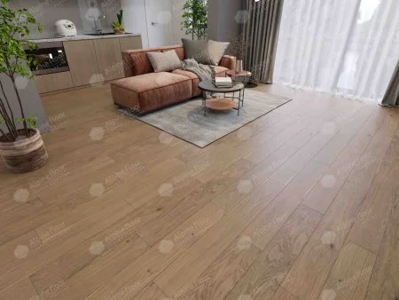 Инженерная доска Alpine Floor Villa Дуб Амаретти в Орске