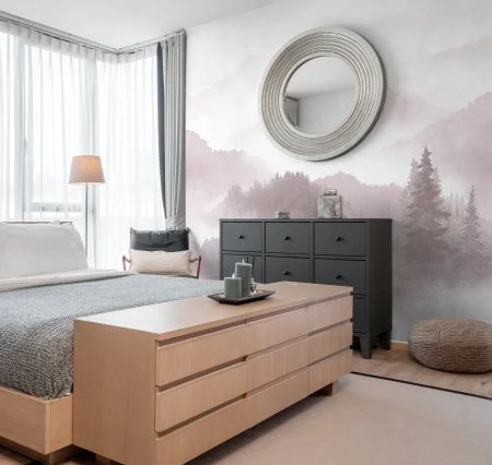 Обои Loymina Пейзаж ART7 003 в Орске