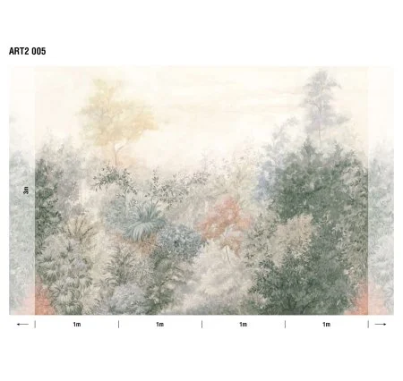 Обои Loymina Пейзаж ART2 005 в Орске